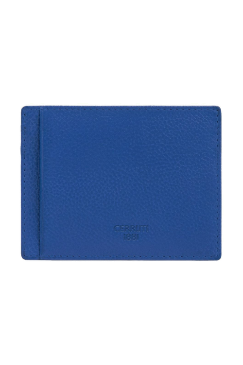 Card holder Jefferson Bright Blue - 5
