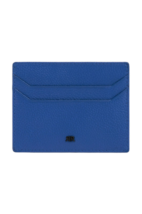 Card holder Jefferson Bright Blue - 2