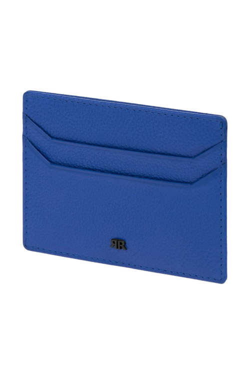 Card holder Jefferson Bright Blue - 4