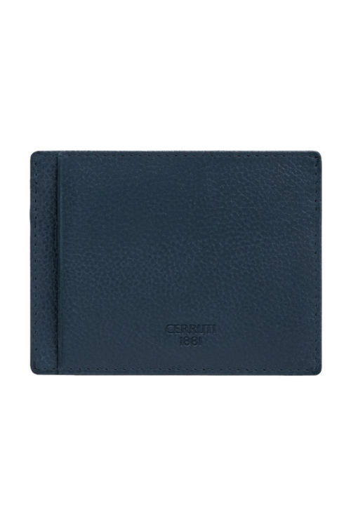 Card holder Jefferson Dusk Blue - 5