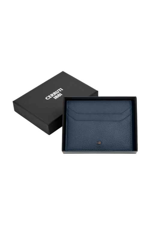 Card holder Jefferson Dusk Blue - 6