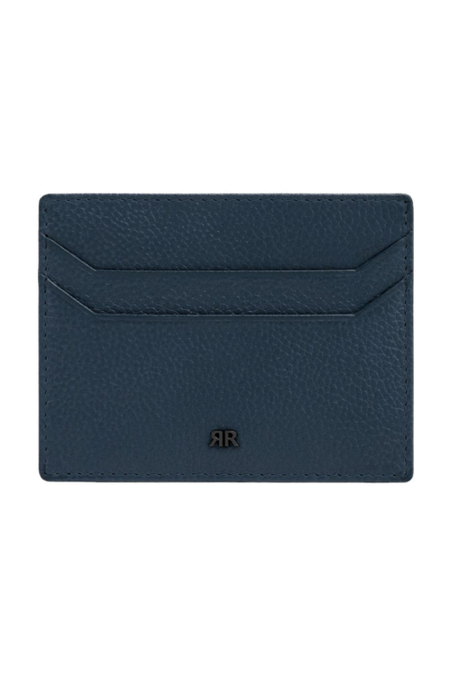 Card holder Jefferson Dusk Blue - 2
