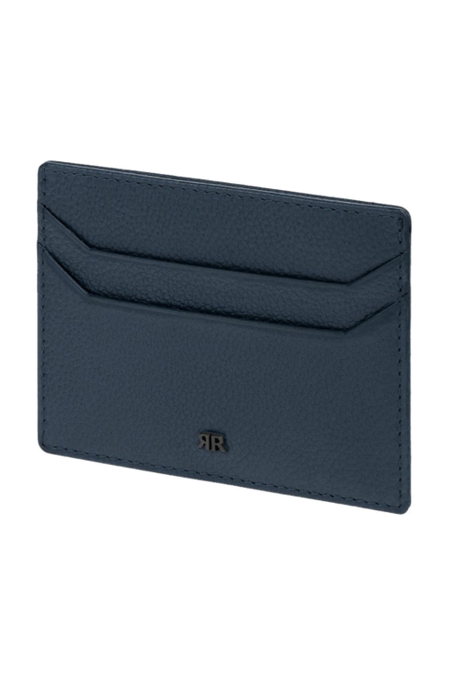 Card holder Jefferson Dusk Blue - 4
