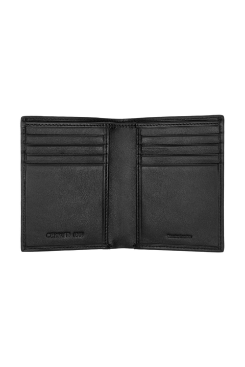 Folding card holder Delano Black - 3