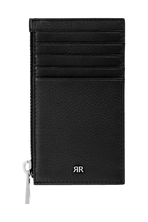 Card holder Jefferson Black - 2