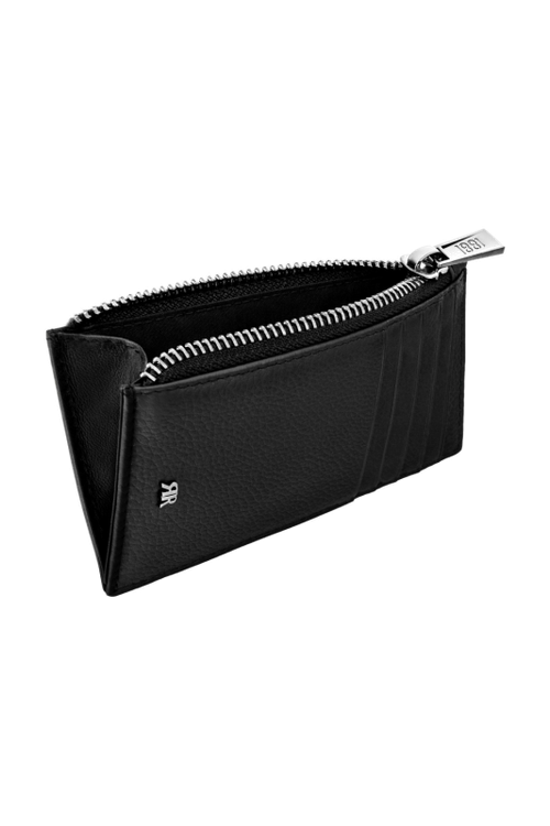 Card holder Jefferson Black - 3