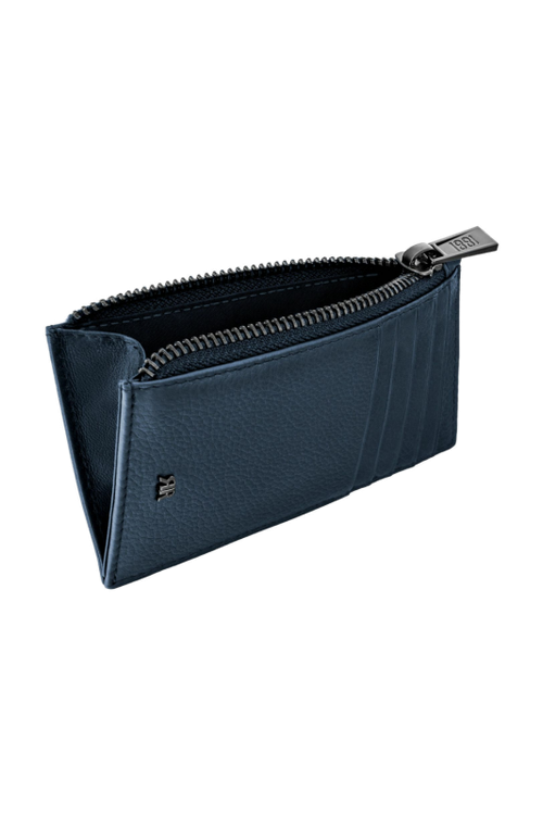 Card holder Jefferson Dusk Blue - 3