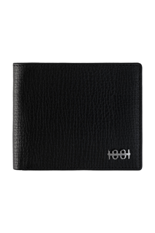 Money wallet Irving Black - 2