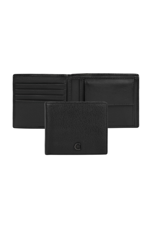Money wallet Bond Black - 1