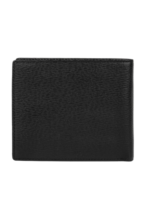 Money wallet Bond Black - 4