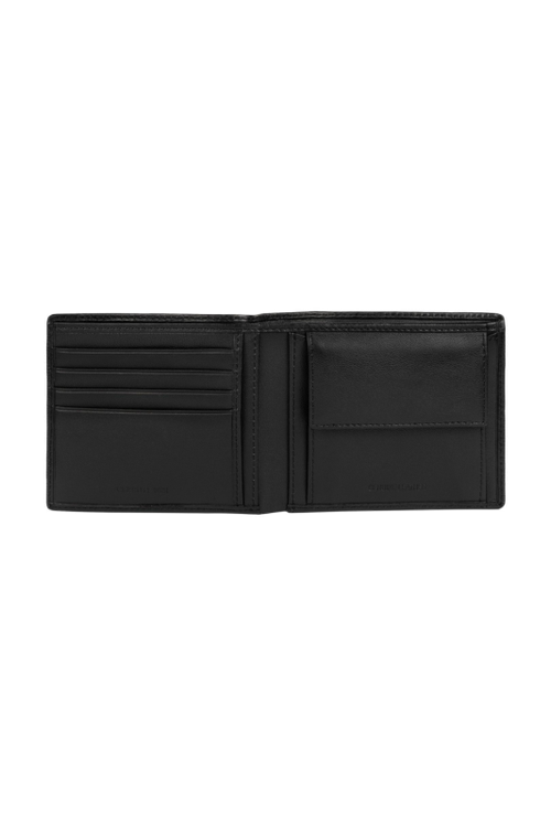 Money wallet Bond Black - 3