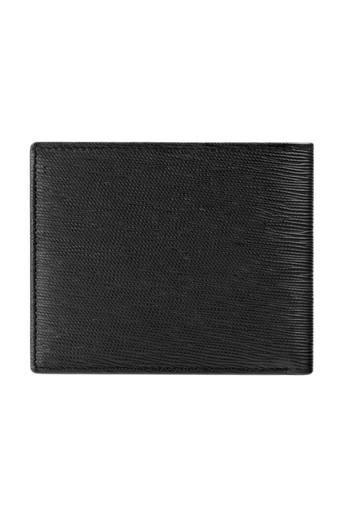 Money wallet Belgravia Black - 5