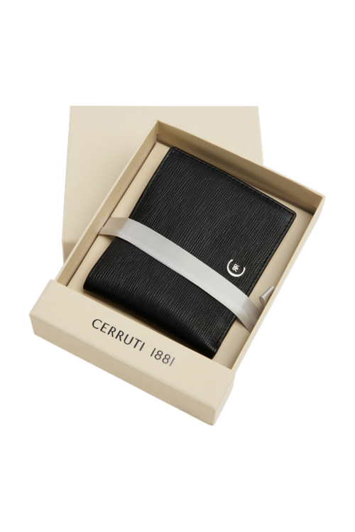 Money wallet Belgravia Black - 6