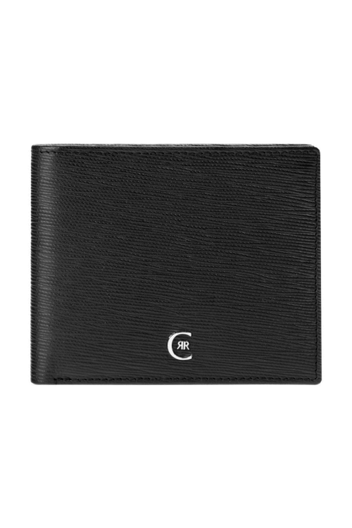 Money wallet Belgravia Black - 2