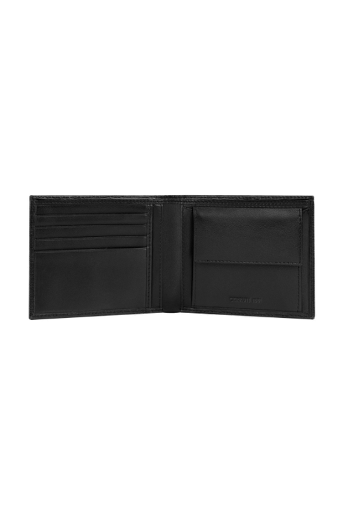 Money wallet Belgravia Black - 3