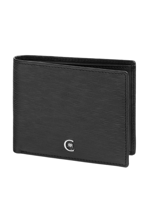 Money wallet Belgravia Black - 4