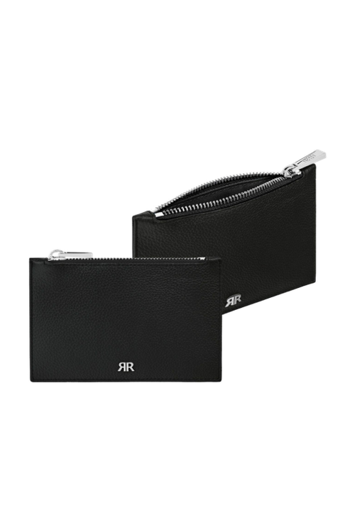 Small clutch Jefferson Black - 1