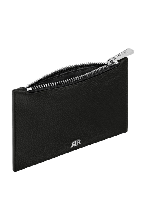 Small clutch Jefferson Black - 3