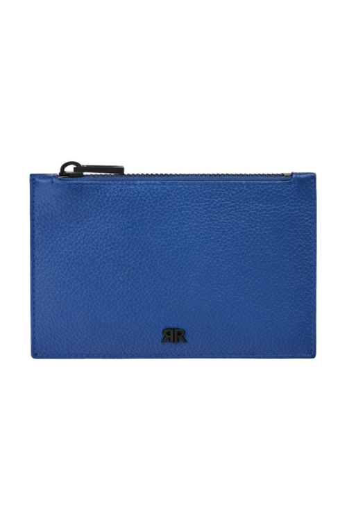 Small clutch Jefferson Bright Blue - 2