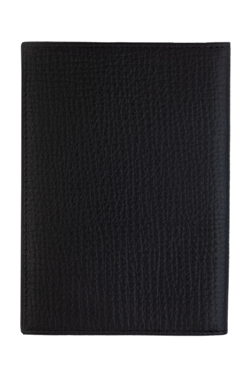 Passport cover Irving Black - 4