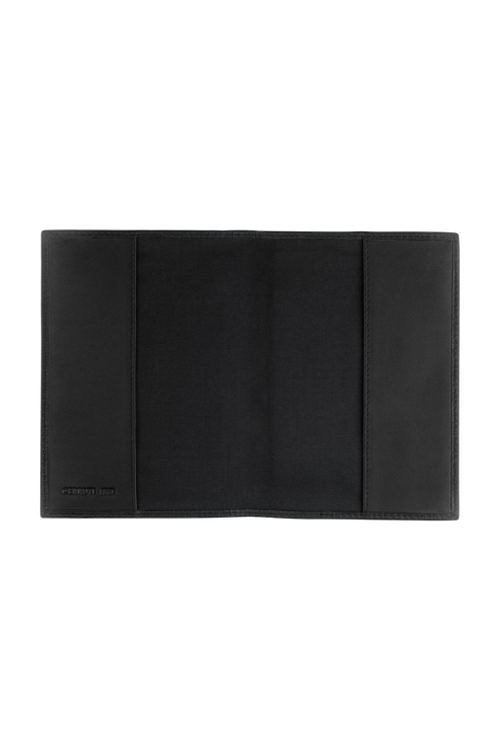 Passport cover Irving Black - 3
