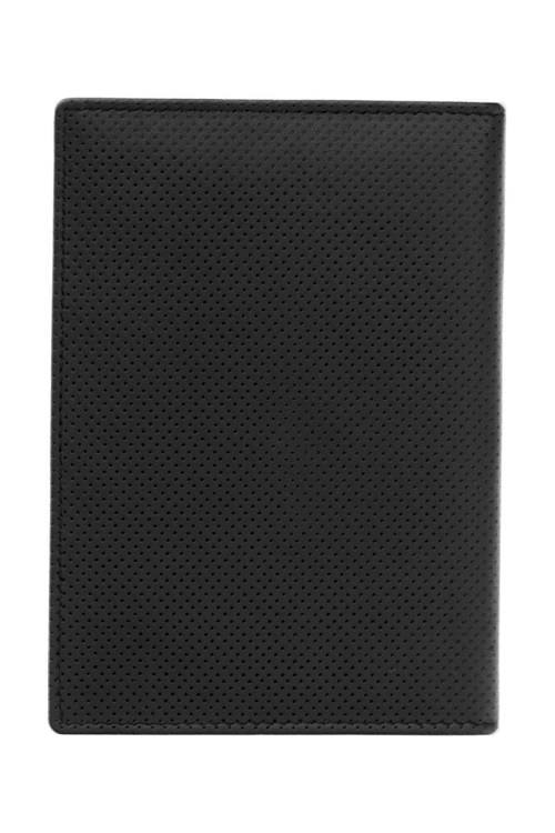 Passport holder Islington Black - 5