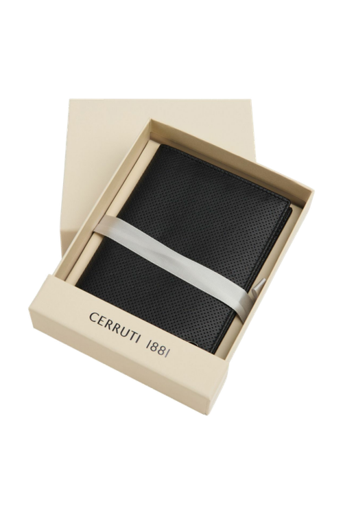Passport holder Islington Black - 6