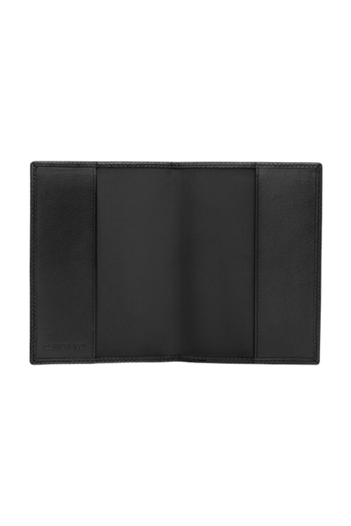 Passport holder Islington Black - 3