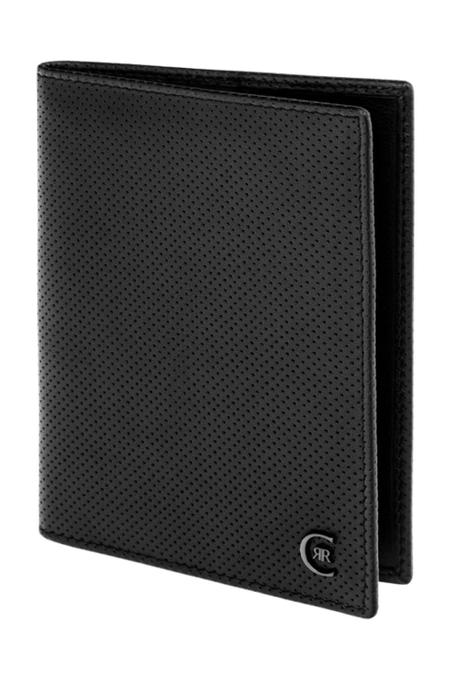 Passport holder Islington Black - 4