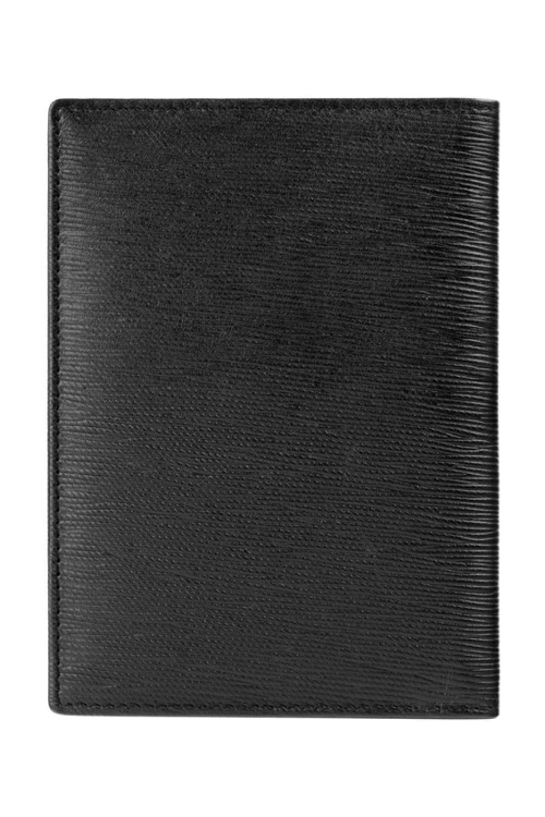 Passport holder Belgravia Black - 5