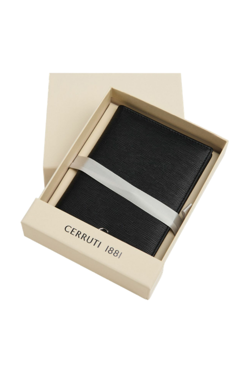 Passport holder Belgravia Black - 6