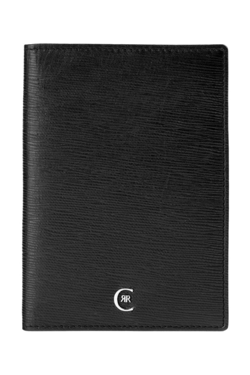 Passport holder Belgravia Black - 2