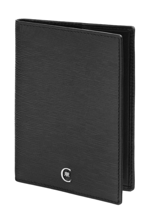 Passport holder Belgravia Black - 4