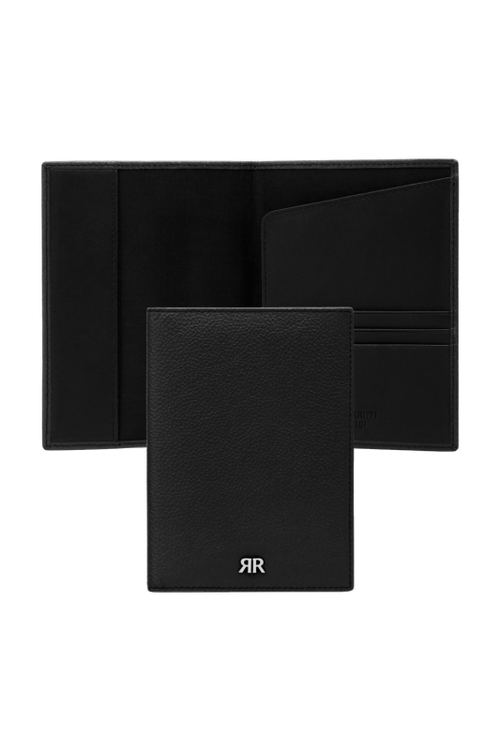 Passport holder Jefferson Black - 1