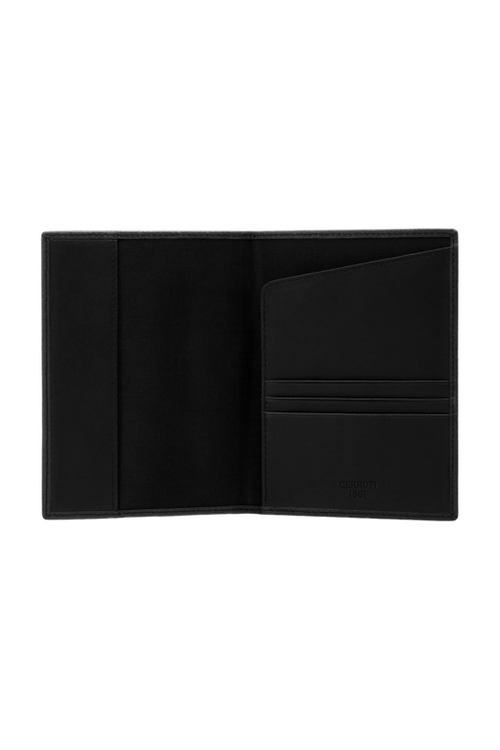 Passport holder Jefferson Black - 3