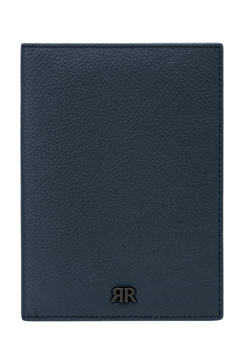 Passport holder Jefferson Dusk Blue - 2