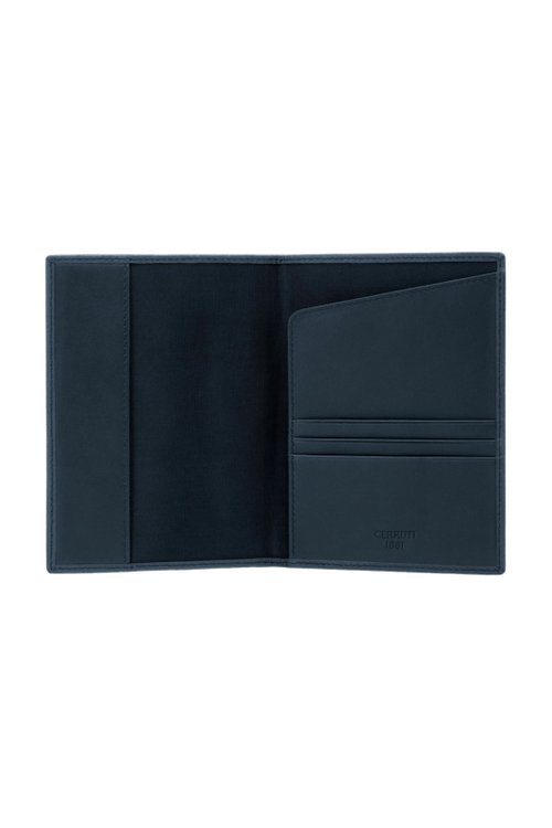 Passport holder Jefferson Dusk Blue - 3