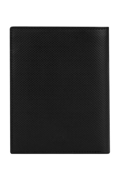Travel wallet Regent Black - 6