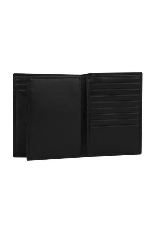 Travel wallet Regent Black - 3