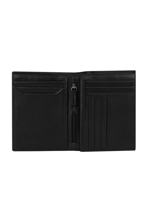 Travel wallet Regent Black - 4