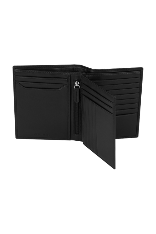 Travel wallet Regent Black - 5