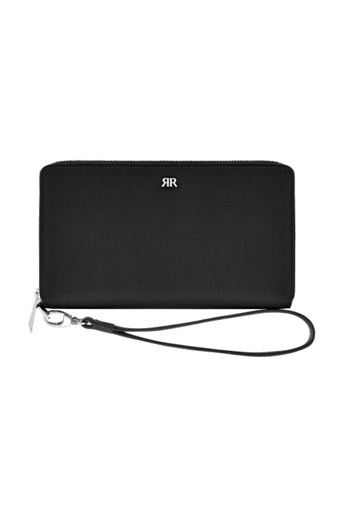 Travel wallet Jefferson Black - 2