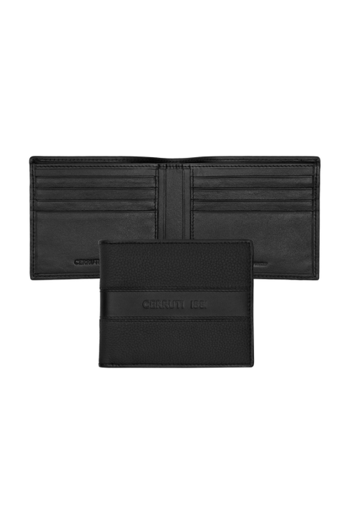 Card wallet Delano Black - 1