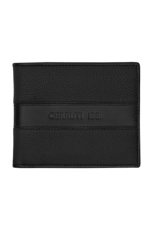 Card wallet Delano Black - 2