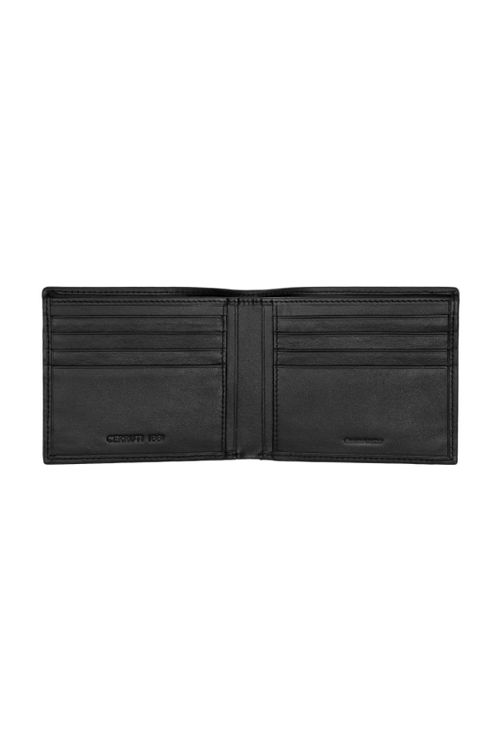 Card wallet Delano Black - 3