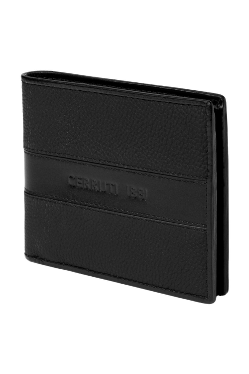 Card wallet Delano Black - 4