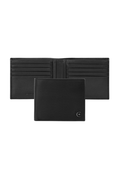 Wallet Islington Black - 1