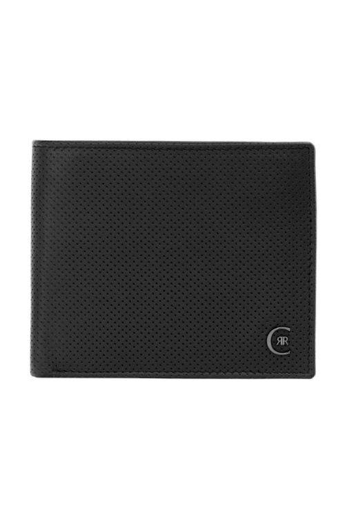 Wallet Islington Black - 2