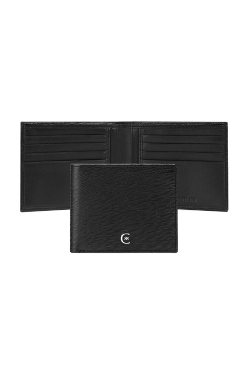 Wallet Belgravia Black - 1
