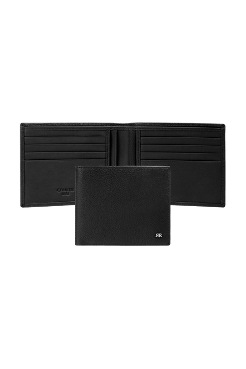 Card wallet Jefferson Black - 1